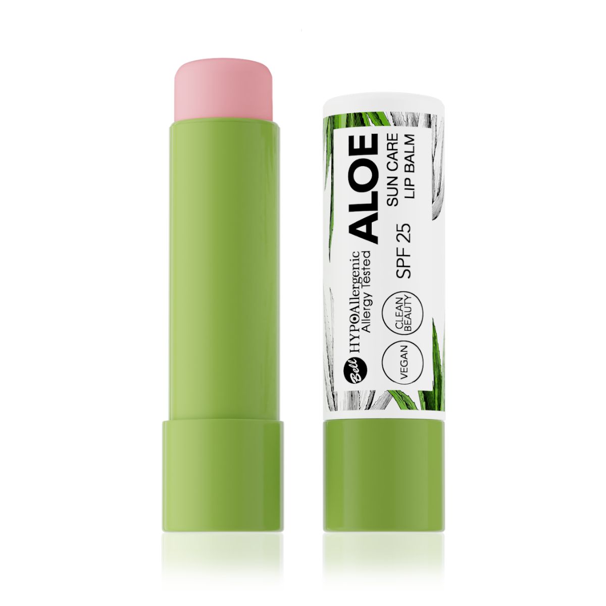 SUN CARE LIP BALM SPF 25