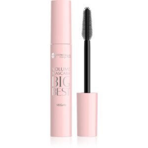 Bell HYPOAllergenic Спирала за обем BIG BEST 01, BLACK