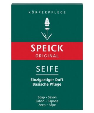 Speick Original сапун 100г