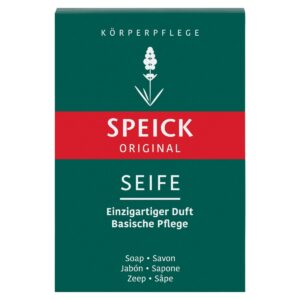 Speick Original сапун 100г