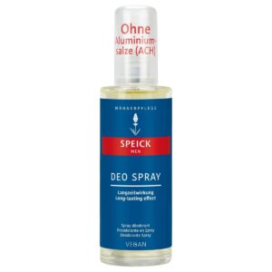 Speick Men деo-спрей 75мл