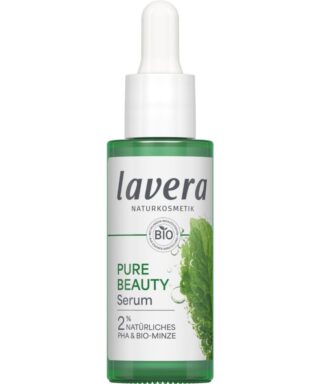 lavera Pure Beauty Серум 30 мл