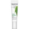 lavera Pure Beauty Гел против пъпки с мента 15 мл