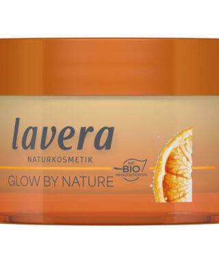 lavera Glow by Nature Витамин С крем 3в1 50 мл