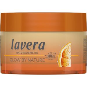 lavera Glow by Nature Витамин С крем 3в1 50 мл