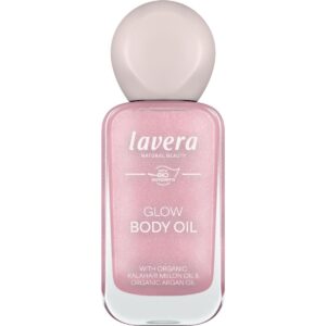 lavera Озаряващо масло за тяло 50мл -Floral Glow 01