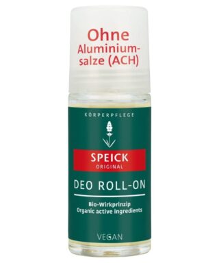 Speick Original дезодорант ролка 50мл