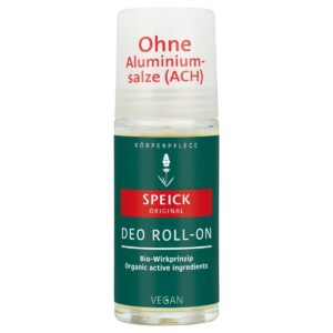 Speick Original дезодорант ролка 50мл
