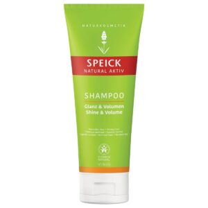 Speick Natural Aktiv шампоан за нормална коса 200мл