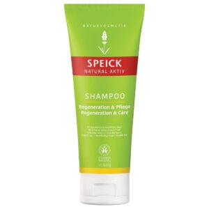 Speick Natural Aktiv шампоан за суха и стресирана коса