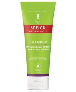 Speick Natural Aktiv шампоан за слаба коса 200мл