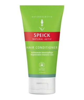 Speick Natural Aktiv Балсам за коса 150 мл