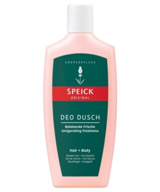 Speick Original душ-гел 250г