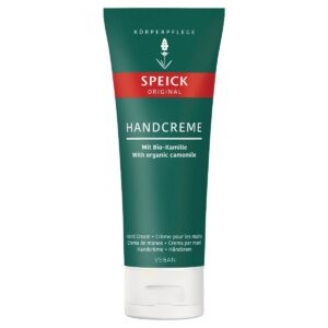 Speick Original крем за ръце 75 мл