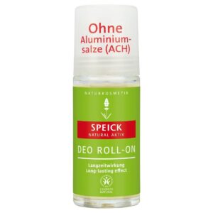 Speick Natural Aktiv дезодорант ролка 50 мл