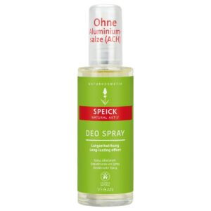 Speick Natural Aktiv дезодорант спрей 75 мл