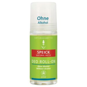 Speick Natural Aktiv дезодорант ролка без алкохол 50 мл