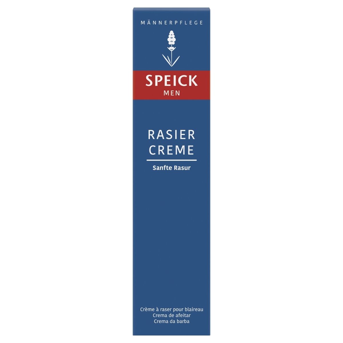 Speick Men крем за бръснене 75мл - Image 2