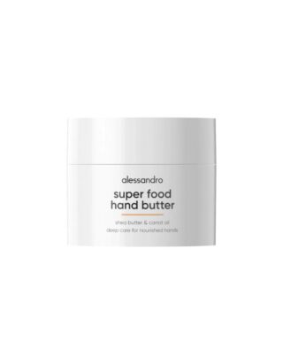 alessandro SUPERFOOD Масло за ръце 50мл