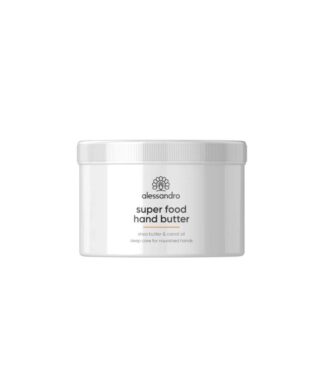 alessandro SUPERFOOD Масло за ръце 450мл