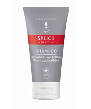 Speick Men Active шампоан 150мл