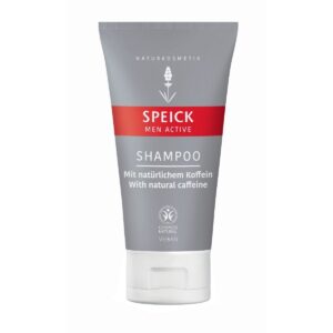 Speick Men Active шампоан 150мл