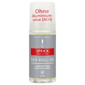 Speick Men Active дезодорант ролка 50мл