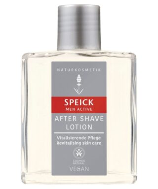 Speick Men Active афтър шейв лосион 100мл
