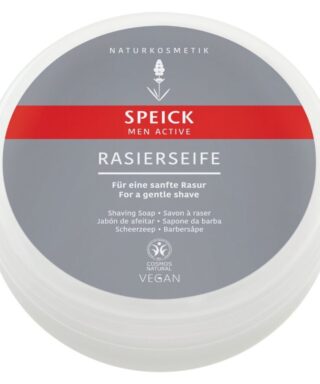 Speick Men Active сапун за бръснене 150г