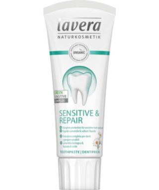 lavera Паста за зъби Sensitive & Repair 75 мл