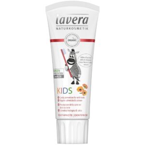 lavera Паста за зъби Kids 75 мл