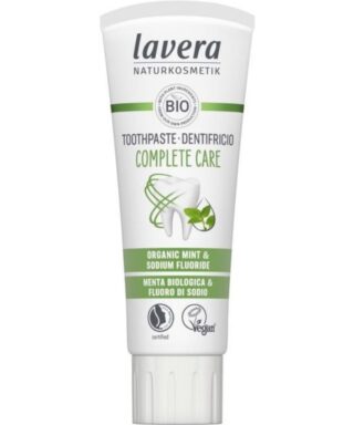 lavera Паста за зъби Complete с Мента 75 мл
