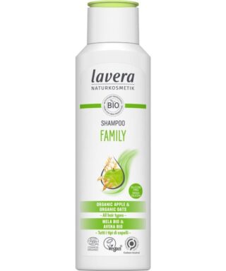 lavera Шампоан Family 250 мл