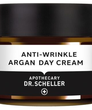 Apothecary DR.SCHELLER Арган - Дневен крем 50 мл
