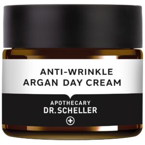 Apothecary DR.SCHELLER Арган - Дневен крем 50 мл