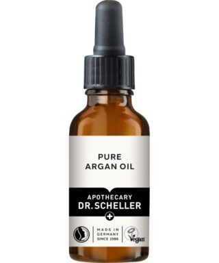 Apothecary DR.SCHELLER Арган - чисто масло 30 мл