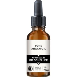 Apothecary DR.SCHELLER Арган - чисто масло 30 мл
