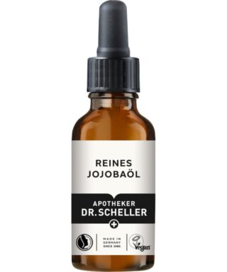 Apothecary DR.SCHELLER Жожоба - чисто масло 30 мл