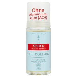 Speick Thermal Sensitiv дезодорант ролка 50мл