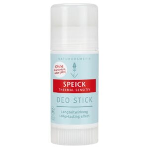 Speick Thermal Sensitiv дезодорант стик 40мл
