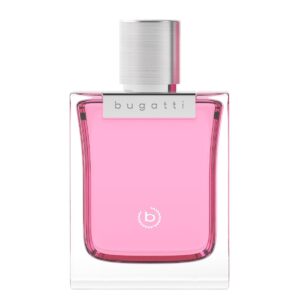 BUGATTI Bella Donna Rosa EdP 60 ml