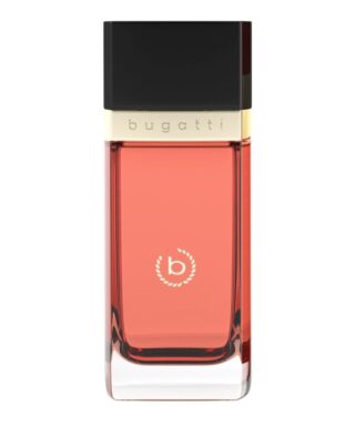 BUGATTI Eleganza Ambra for her EdP 60ml