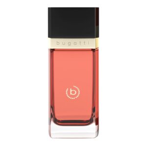 BUGATTI Eleganza Ambra for her EdP 60ml