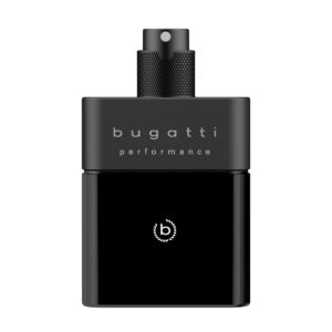 BUGATTI Performance Intense Black EdT 100 мл
