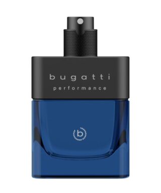 BUGATTI Performance Deep Blue EdT 100 мл