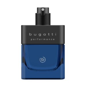 BUGATTI Performance Deep Blue EdT 100 мл