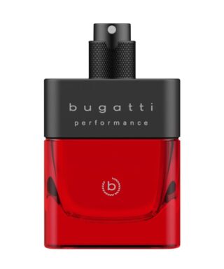 BUGATTI Performance Intense Red EdT 100 мл