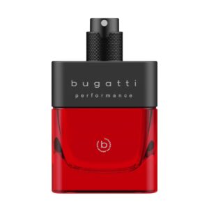 BUGATTI Performance Intense Red EdT 100 мл