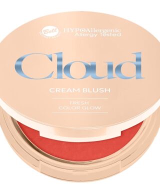 Bell HYPOAllergenic Руж-крем Cloud 01