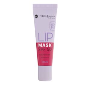 Bell HYPOAllergenic Маска за устни SPF 50 002, FRUIT JELLY